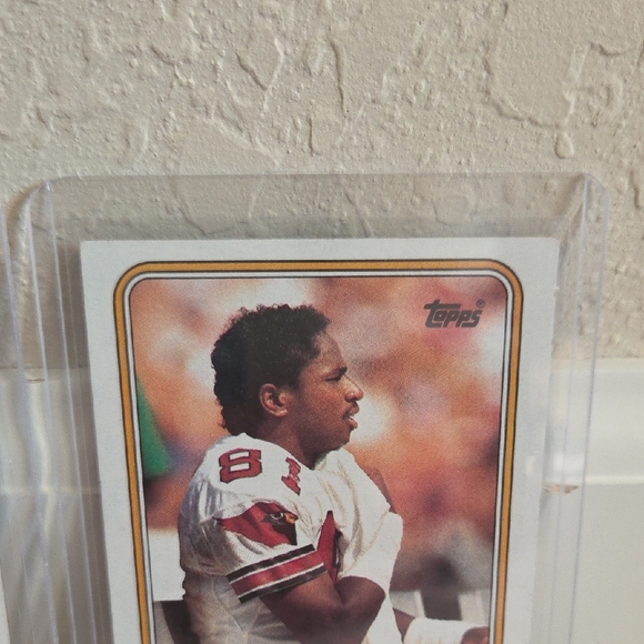 Topps Vintage Football Cards - Picture 10 of 10